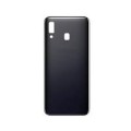 Samsung A30 SM-A305 Back Cover [Black]